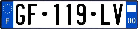 GF-119-LV