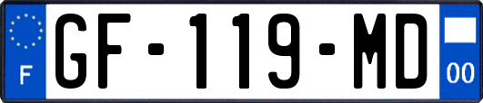 GF-119-MD