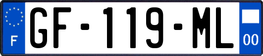 GF-119-ML