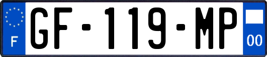 GF-119-MP
