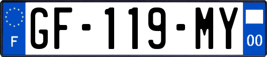 GF-119-MY