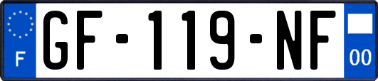 GF-119-NF