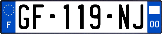GF-119-NJ