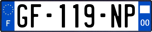 GF-119-NP