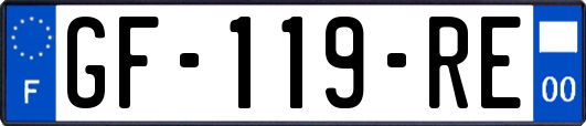 GF-119-RE