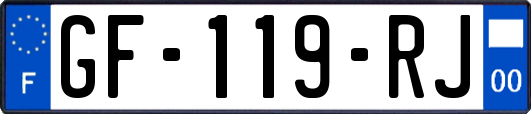 GF-119-RJ