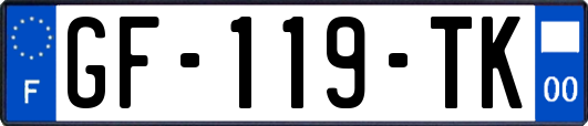 GF-119-TK