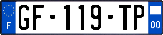 GF-119-TP