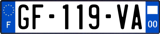 GF-119-VA