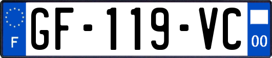 GF-119-VC