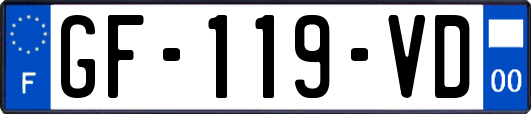 GF-119-VD