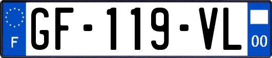 GF-119-VL