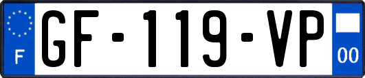 GF-119-VP