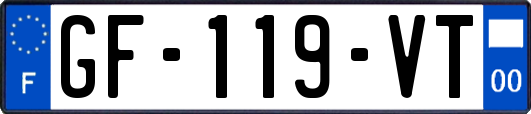 GF-119-VT