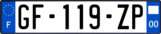 GF-119-ZP