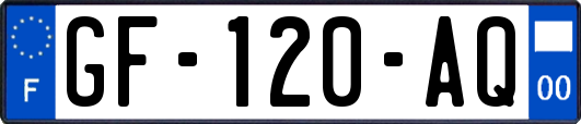 GF-120-AQ