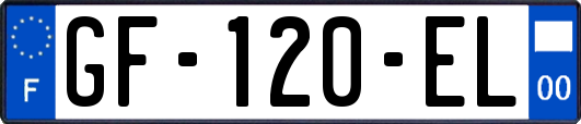 GF-120-EL