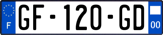 GF-120-GD
