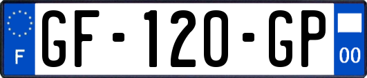 GF-120-GP