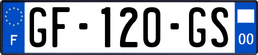 GF-120-GS