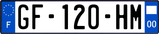 GF-120-HM