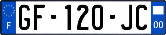 GF-120-JC