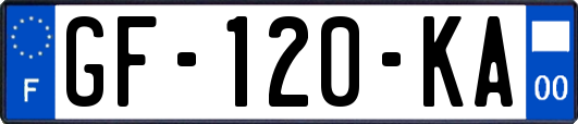 GF-120-KA