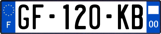 GF-120-KB