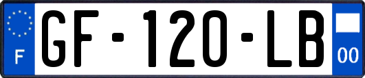 GF-120-LB