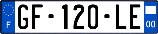 GF-120-LE