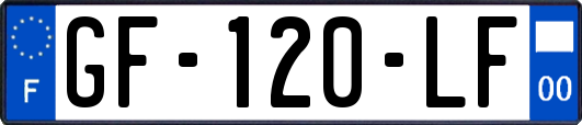 GF-120-LF