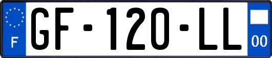 GF-120-LL