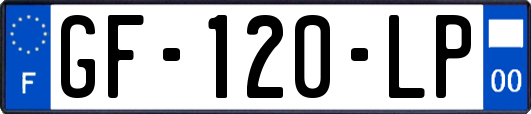 GF-120-LP