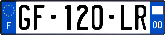 GF-120-LR