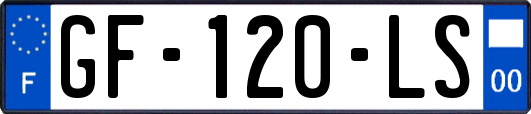 GF-120-LS