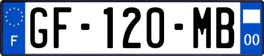GF-120-MB