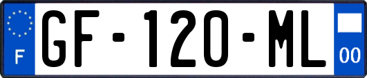 GF-120-ML