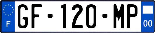GF-120-MP