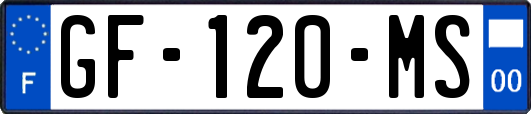 GF-120-MS