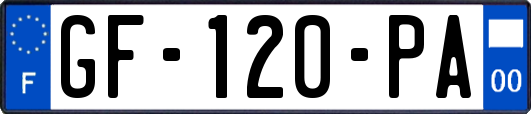 GF-120-PA