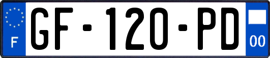 GF-120-PD
