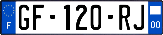 GF-120-RJ