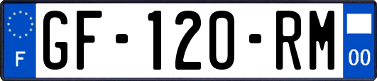 GF-120-RM