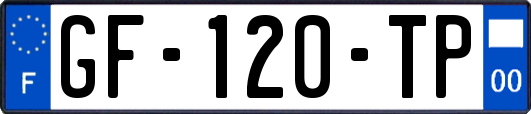 GF-120-TP
