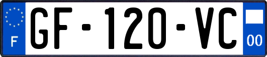 GF-120-VC