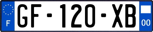 GF-120-XB