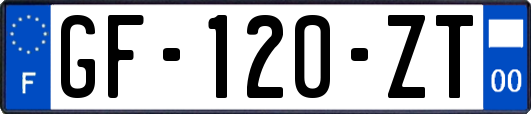 GF-120-ZT