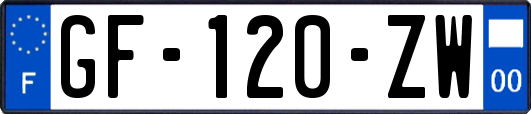 GF-120-ZW