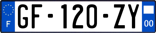 GF-120-ZY