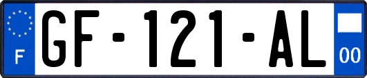 GF-121-AL